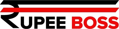 RupeeBoss Logo